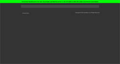 Desktop Screenshot of liquidink.com